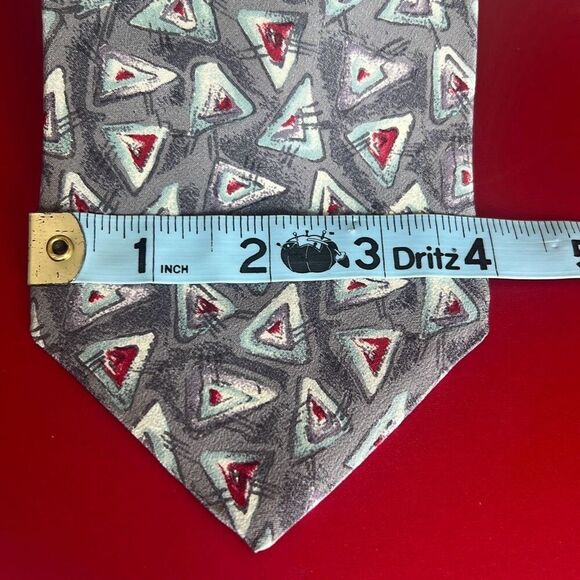 Domani Tie - Picture 3 of 3